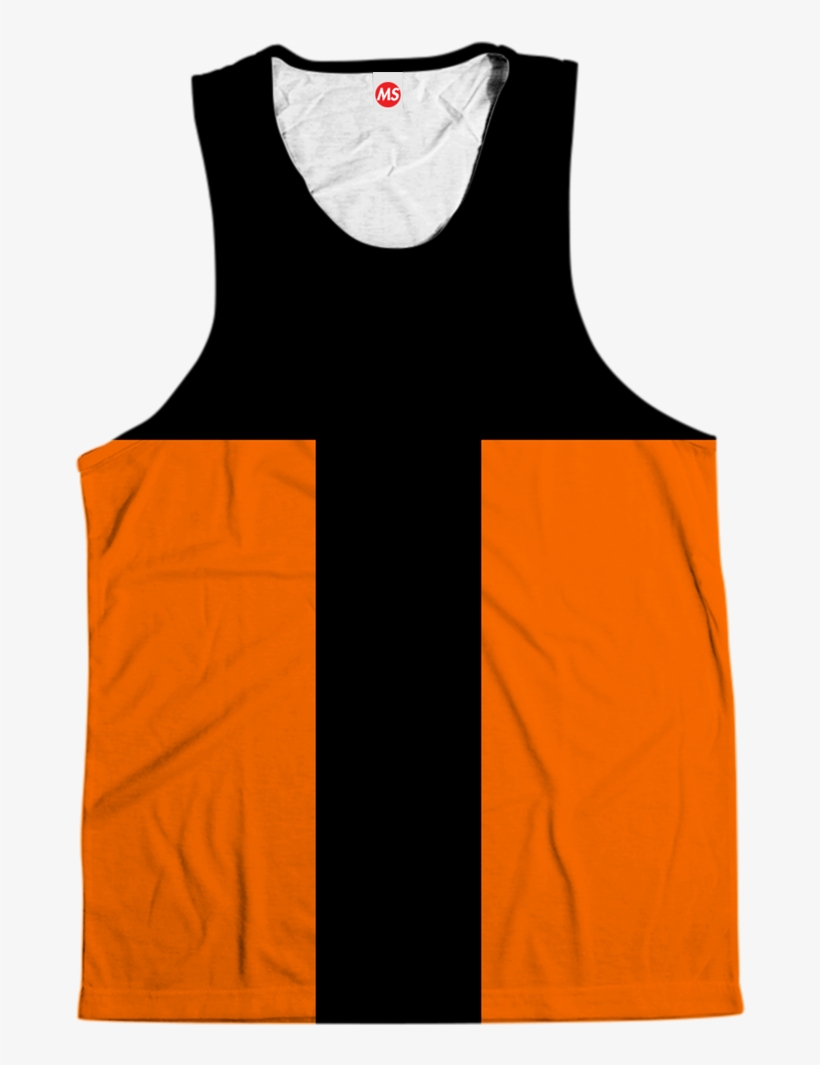 Rasengan Tank Top - Rasengan, transparent png #1328686