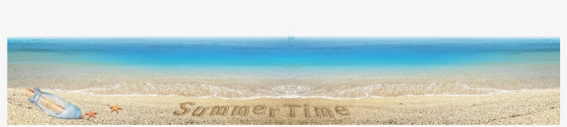 Free Library Sea Vector Sand - Blue, transparent png #1328808