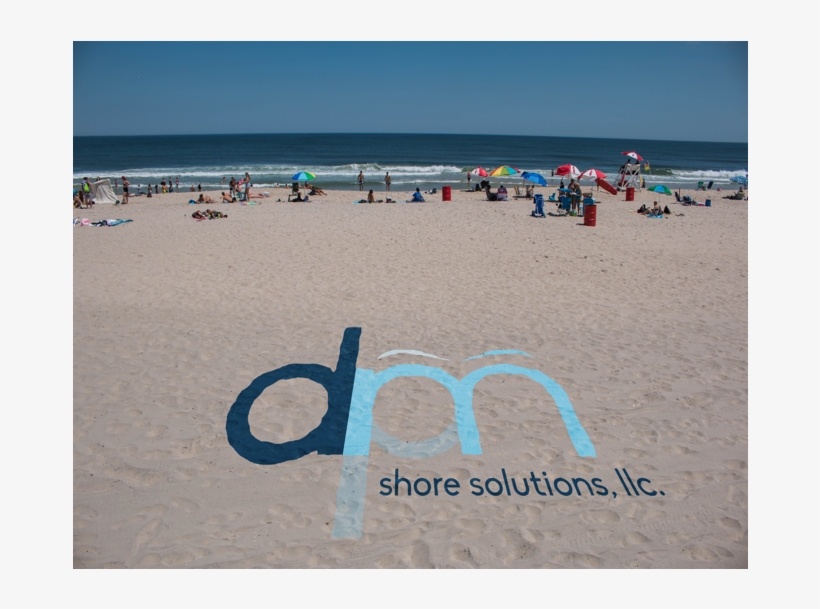 Big Dpm Sand Graphics - Beach, transparent png #1328980