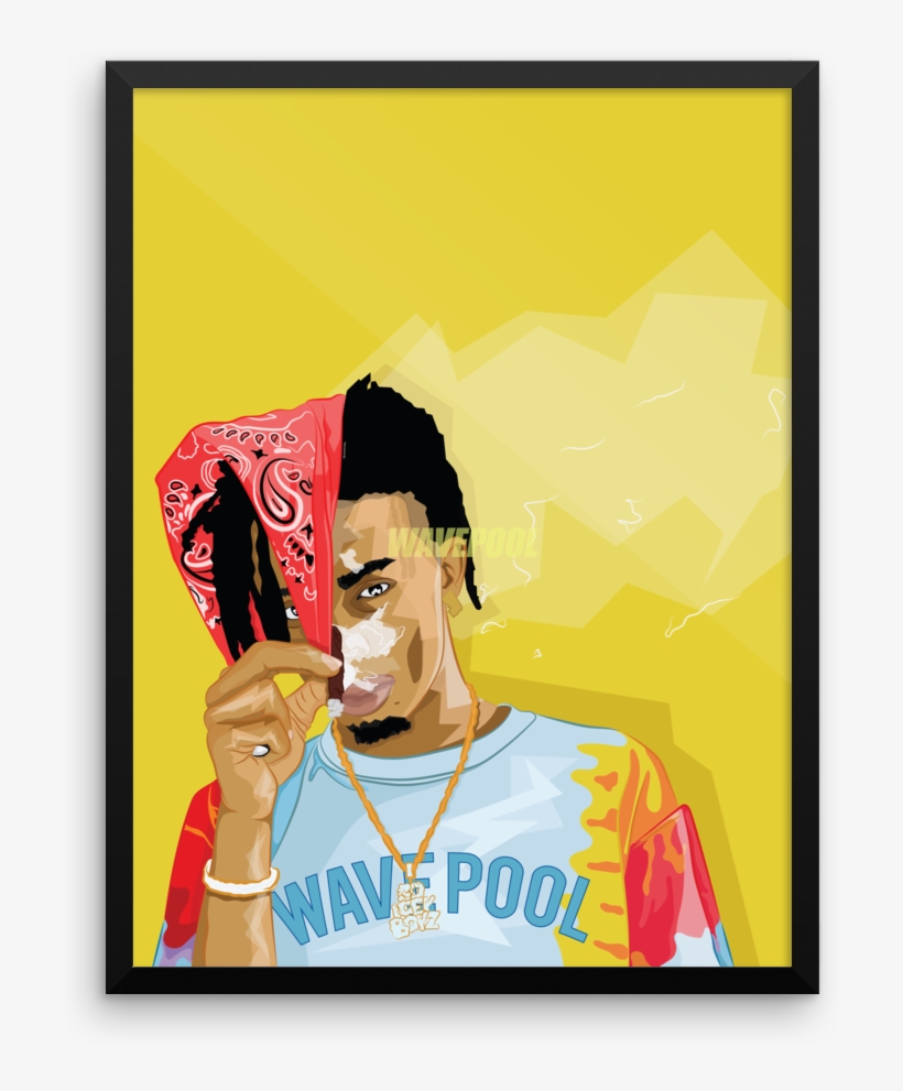 Anvil Adult Triblend T-shirt 6750, transparent png #1329206