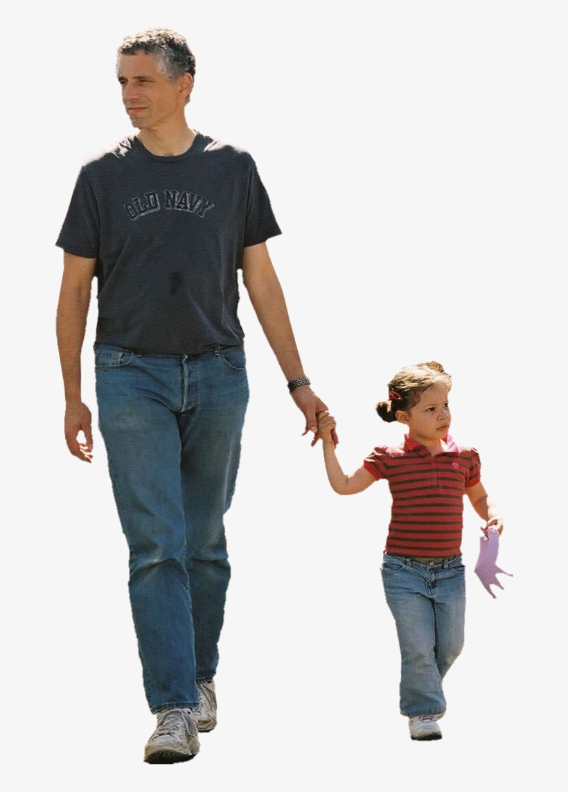 People Png, People Like, Walking People, Dolls, Kids, - People Walking Front Png, transparent png #1329238