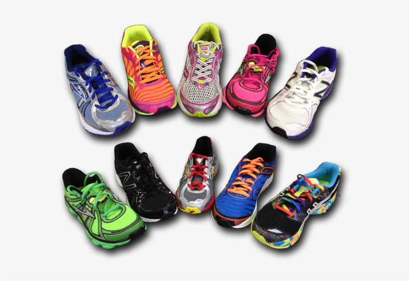 Childrenshoes - Children's Shoes, transparent png #1329365