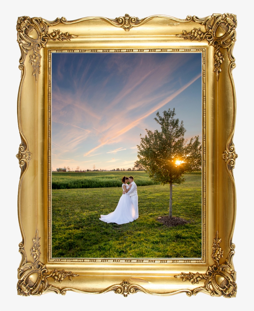 Signature Wall Art By Garcia Cuadrado - Transparent Wedding Wall Png, transparent png #1329367