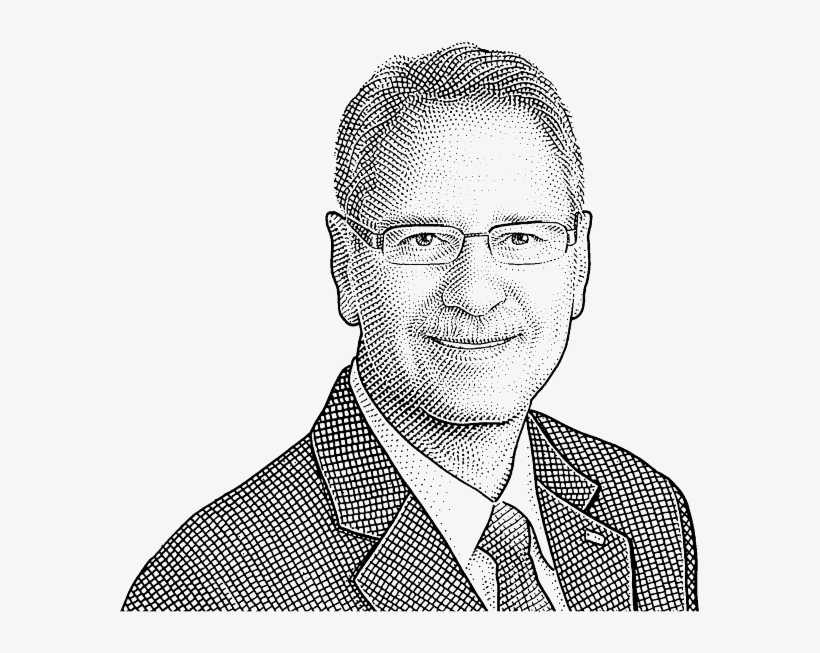 What Johan De Nysschen Is Looking Forward To This Spring - Gentleman, transparent png #1329420