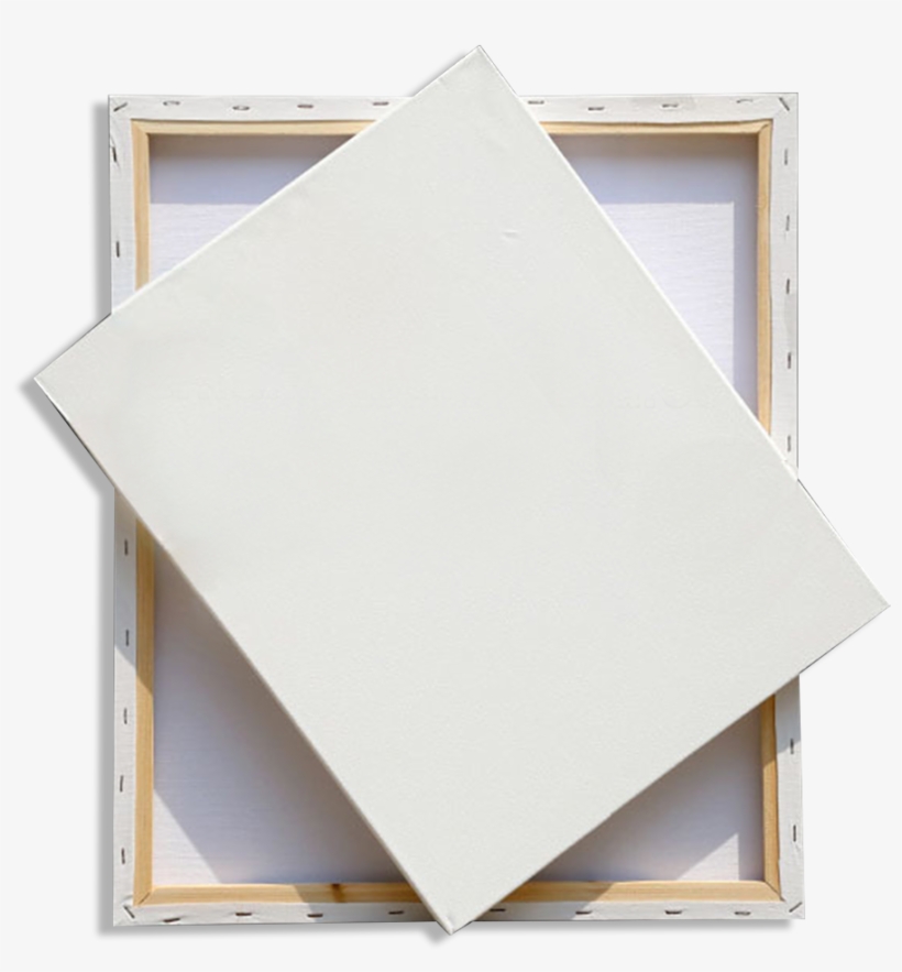 Features A Professional Gallery Wrap Around A Sturdy - Oil Painting, transparent png #1329471