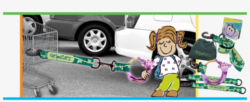 Gripsterz - Cartoon, transparent png #1329491