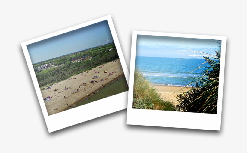 Morriscastle Strand Beach Family Holiday Ireland - Morriscastle Strand Holiday Park, transparent png #1329580