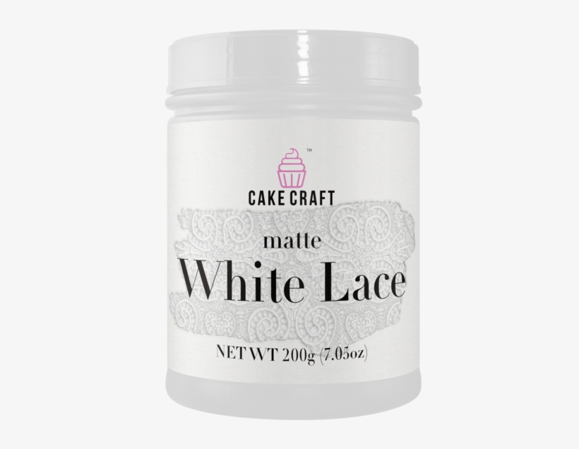 White Lace Png, transparent png #1329772