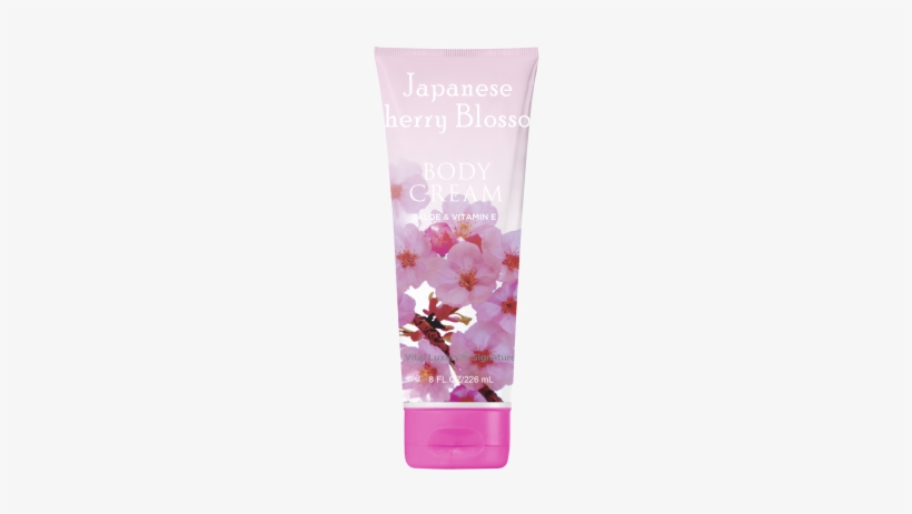 Japanese Cherry Blossom - Japanese Cherry Blossoms, transparent png #1329866