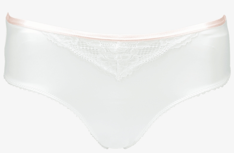 Lace White & Pink Briefa28 2020white/pink - Sapph Panty Joanne In Creme - 70% | Größe L | Damenwaesche, transparent png #1329886