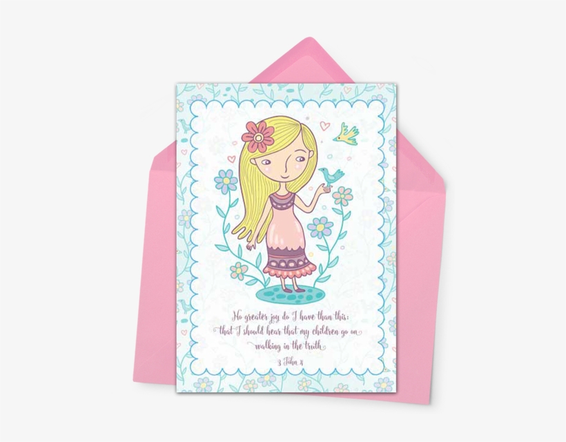Greeting Card, transparent png #1330056
