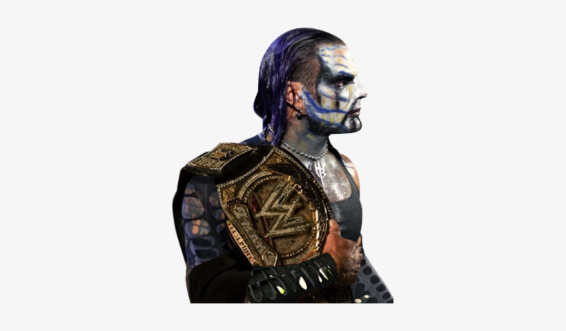 Jeff Hardy Fake By Dipset Psd19608 - Jeff Hardy 2010, transparent png #1330107