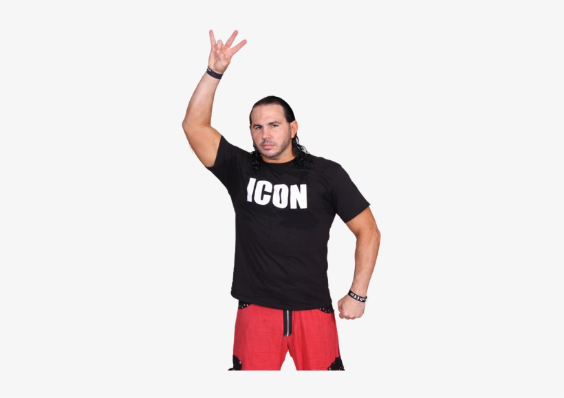 Matt Hardy - Portable Network Graphics, transparent png #1330172