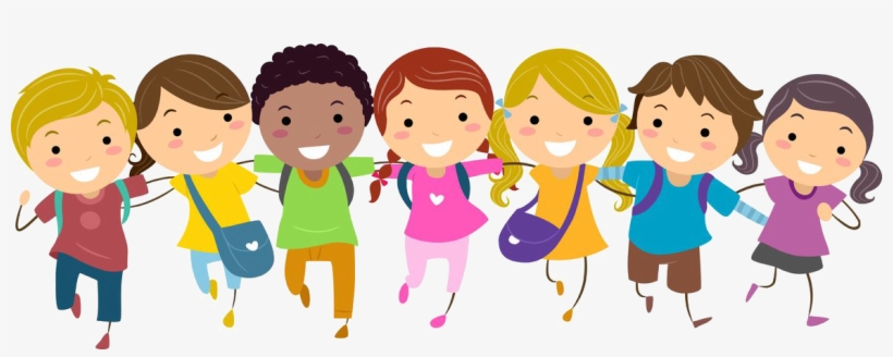 Walking In Hallway Clipart - Internet Safety, transparent png #1330337