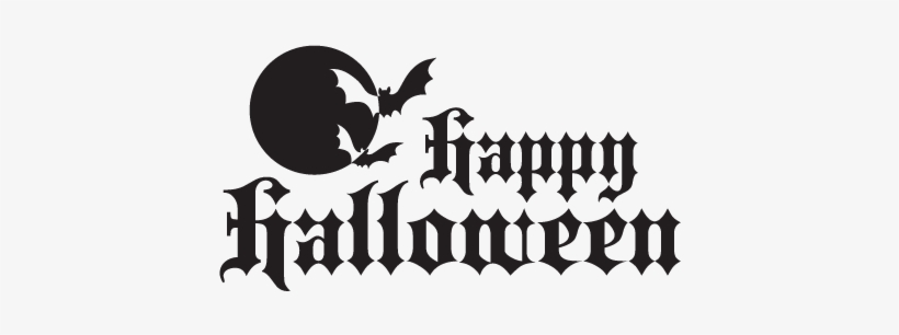 Halloween Moon & Bats Wall Quotes™ Decal - Dcwv The Halloween And Fall Scrapbooking Paper Stack, transparent png #1330364