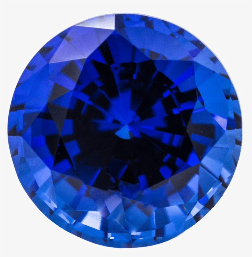 Blue Sapphire Png Download Image - Sapphire Png, transparent png #1330388