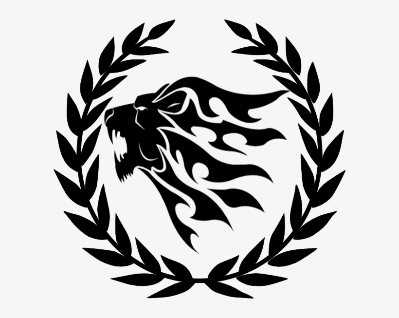 Final Copy Of Logo - Attack Of The Titan Logo, transparent png #1330392