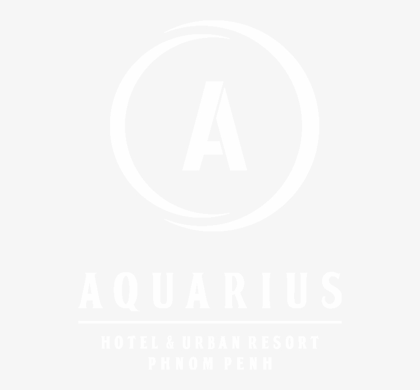 Aquarius Hotel And Urban Resort Logo - Hotel, transparent png #1330580