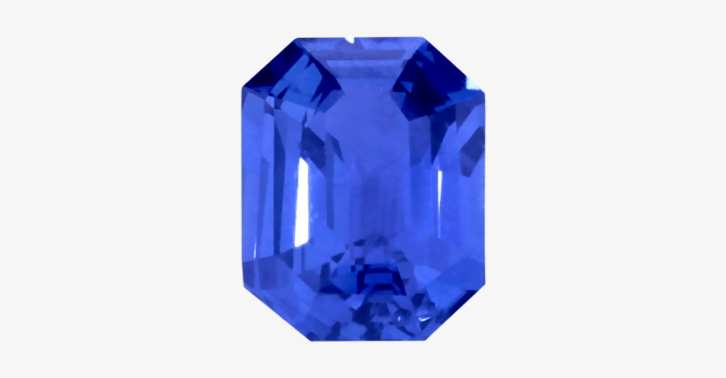 Sapphires - Sapphire, transparent png #1330740