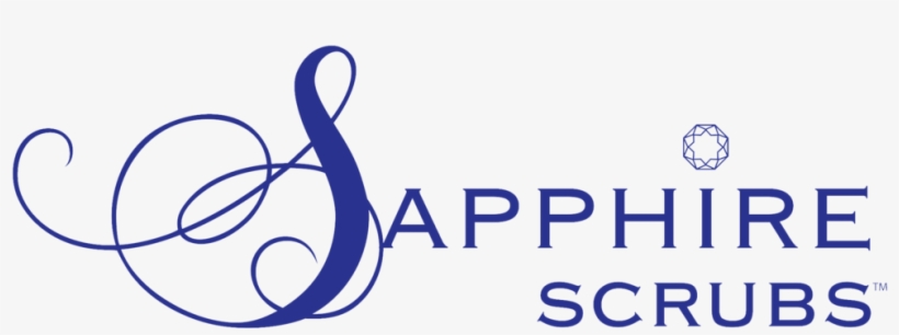 Sapphire Scrubs, transparent png #1330985