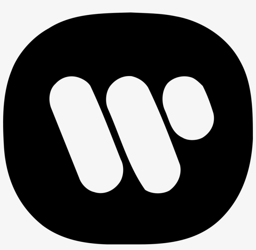 Warner Bros 1972 Logo, transparent png #1331079
