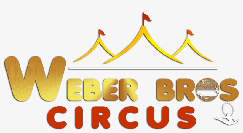 Weber Bros Circus, transparent png #1331260