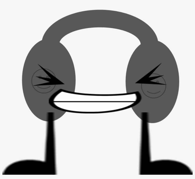 Inanimate War - Headphones, transparent png #1331351