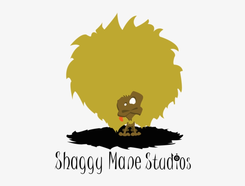 Finished Sms Logo1 - Shaggy Mane, transparent png #1331472