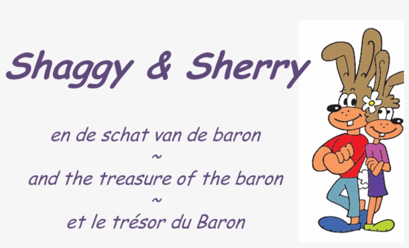 Shaggy Sherry - Mol, Belgium, transparent png #1331536