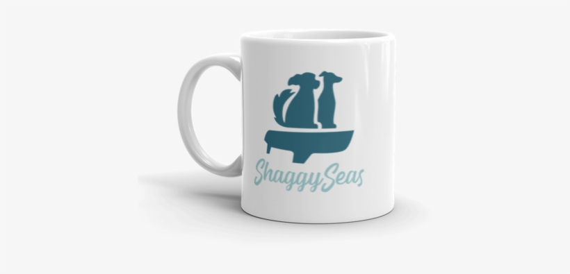 Mockup Handle On Left 11oz 2, transparent png #1331582