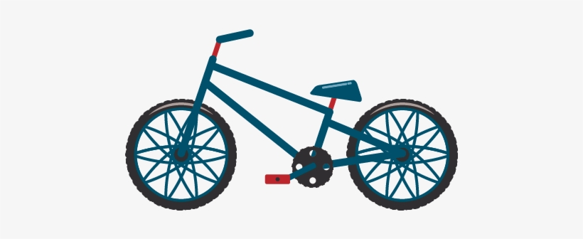 Bike - Ebike Sign, transparent png #1331584