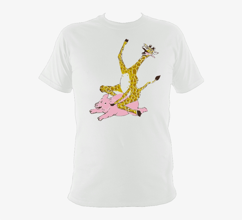 Hog Rider - T-shirt, transparent png #1331651