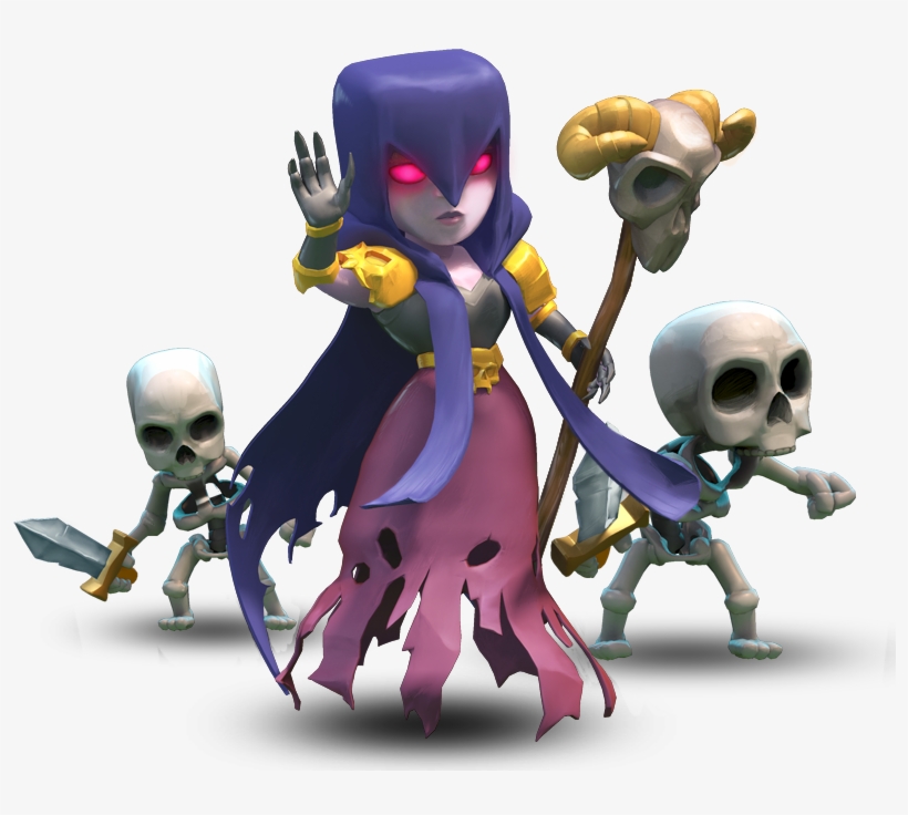 Clash Of Clans Characters, transparent png #1331695