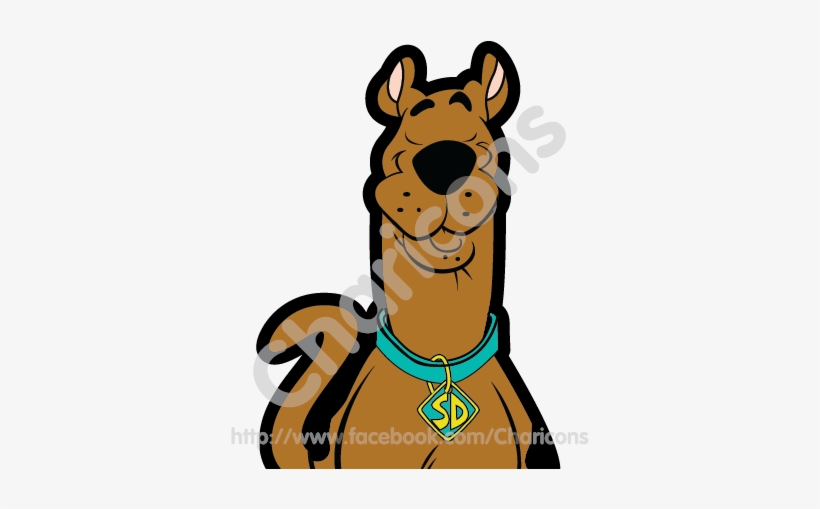 Scooby And Shaggy Charicons - Animation, transparent png #1331768