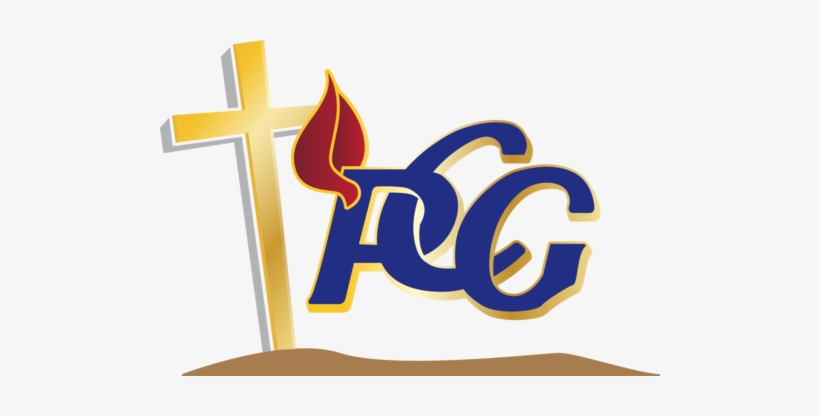 Trinity Pcg - Pentecostal Church Of God Logo, transparent png #1331795