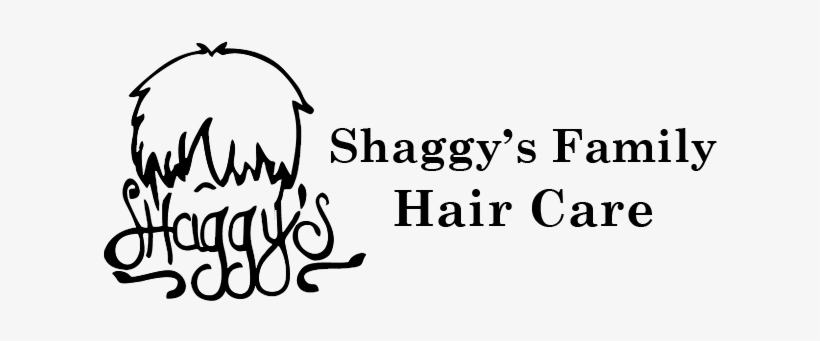 Shaggy's Family Hair Care - Hair, transparent png #1331824