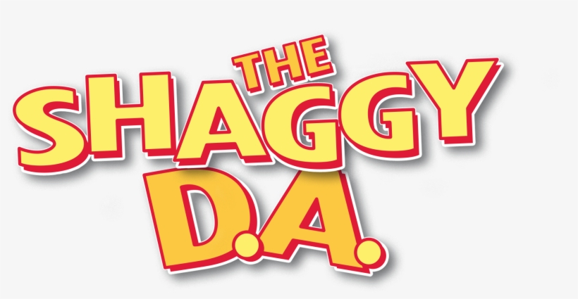 The Shaggy D - The Shaggy D.a., transparent png #1331883
