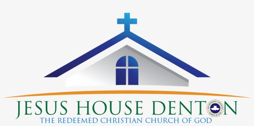 Church Beliefs - House Of God Logo, transparent png #1332177