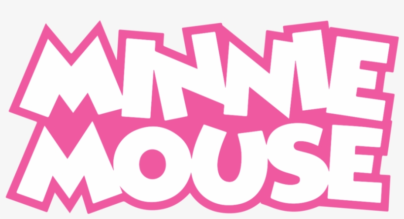 Minnie - Minnie Mouse, transparent png #1332224