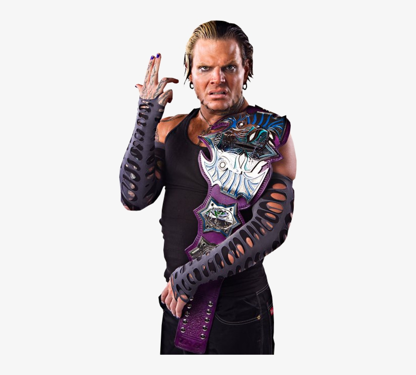 Cerrar Menú - Jeff Hardy Tna 2011, transparent png #1332318