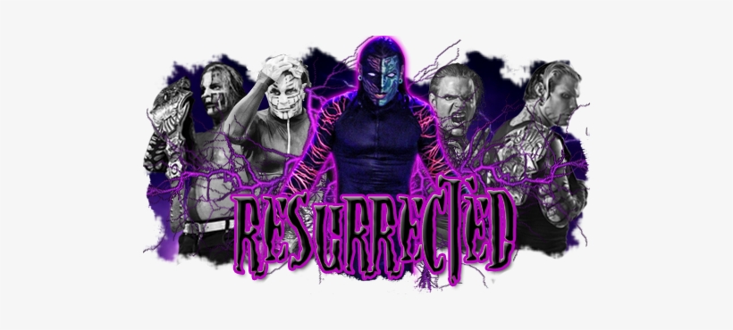 Total Nonstop Action - Jeff Hardy Tna Champion, transparent png #1332377