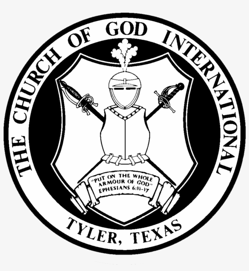 Church Of God International, Canada - Church Of God International Logo, transparent png #1332378
