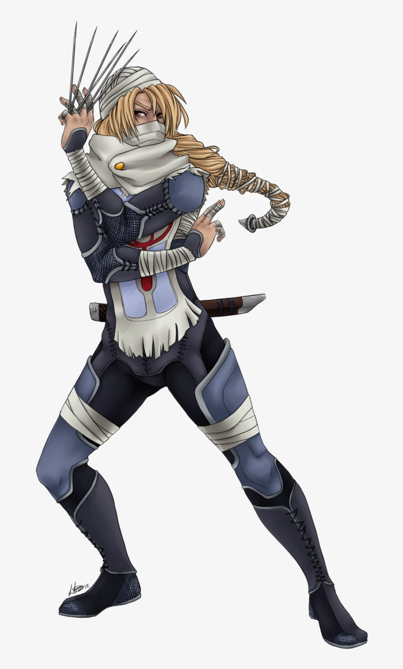 Sheik By Laurekakitsune - Action Figure, transparent png #1332400
