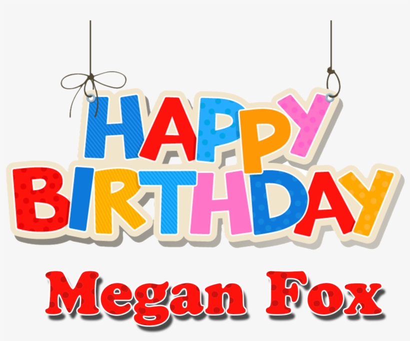 Happy Birthday Bello! Dvd, transparent png #1332404