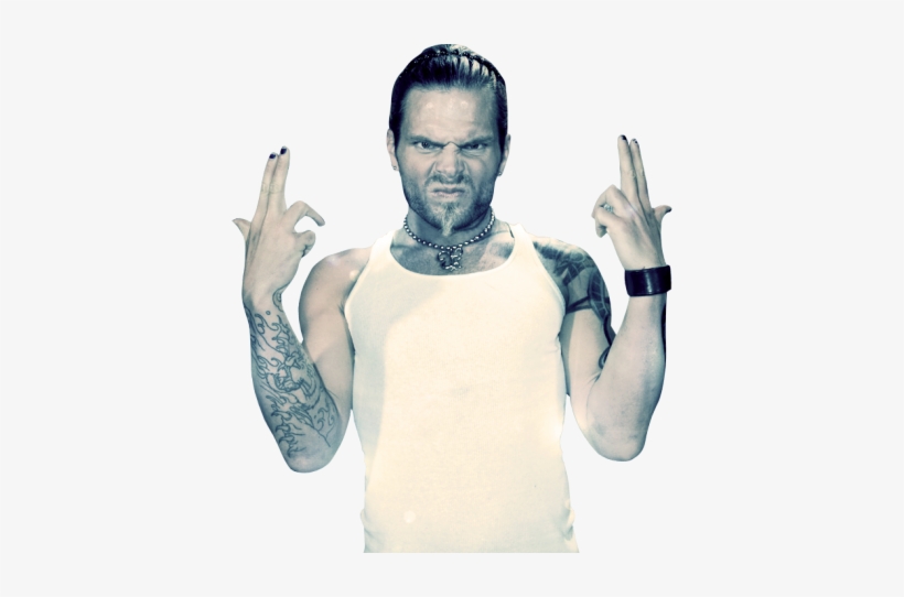 John Cena And Jeff Hardy And Rey Mysterio Download - Jeff Hardy, transparent png #1332507