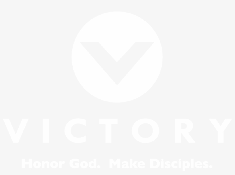 Victory Is A Church In The Philippines That Meets In - Victory Honor God Make Disciples, transparent png #1332511