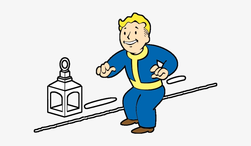 Icon Road To Freedom - Fallout 3, transparent png #1332682