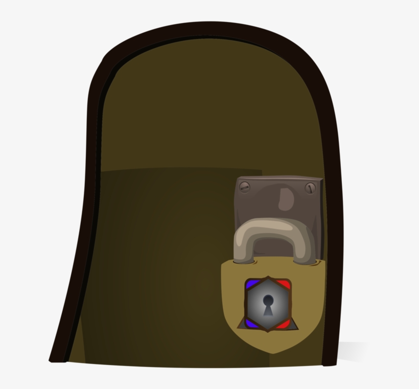 Door Asset Jethimadh Tower Interior Lock Fix Png, transparent png #1332715