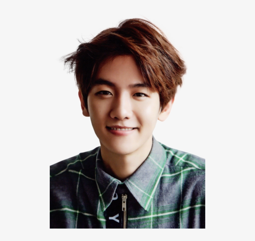 Exo, Baekhyun, And Kpop Image - Baekhyun 2015 Season Greeting, transparent png #1332795