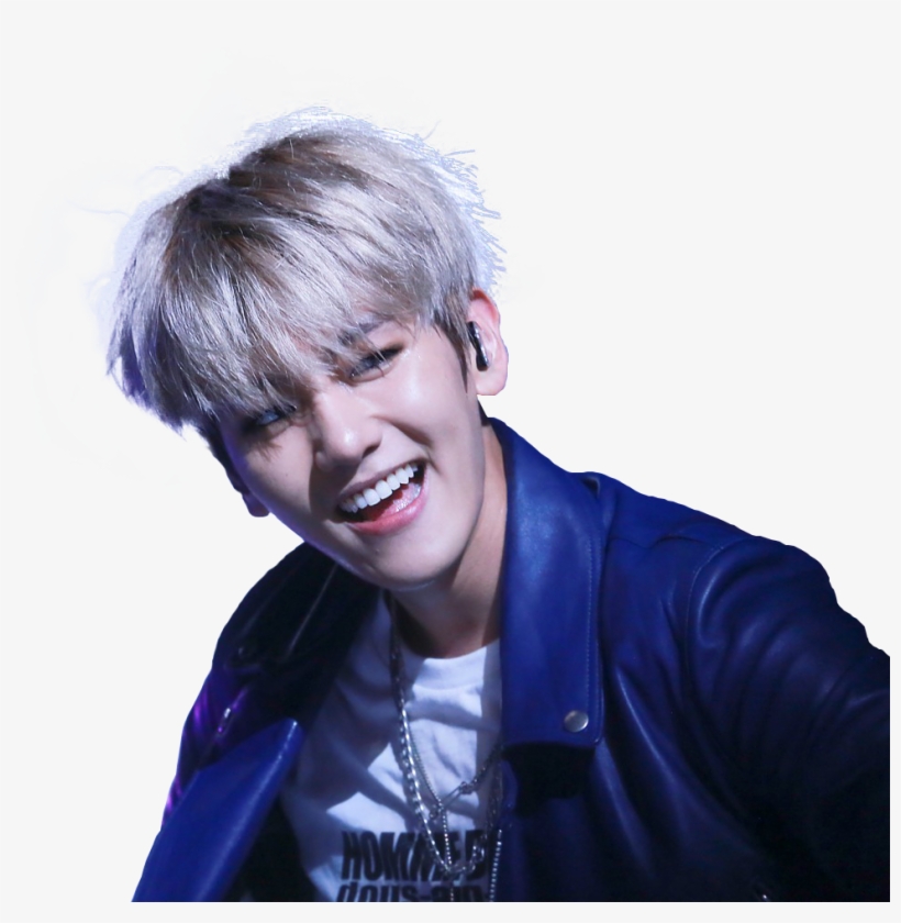 Baekhyun Mama 2015 Png, transparent png #1332888